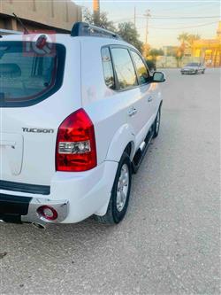 هیوندای تۆکسۆن